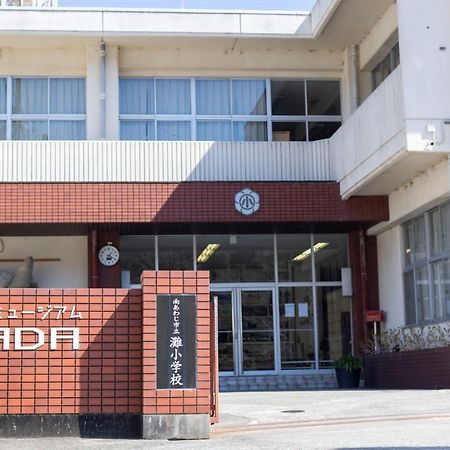 Agri Museum Nada - Vacation Stay 93817V Minamiawaji Exterior foto